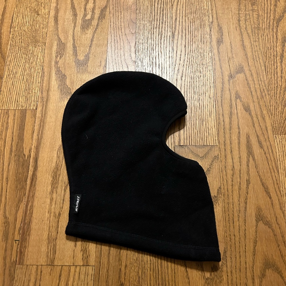 Ski ⛷️ mask